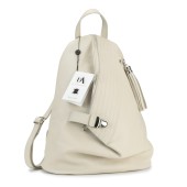 Rucsac dama piele naturala DiAmanti Ines Bej